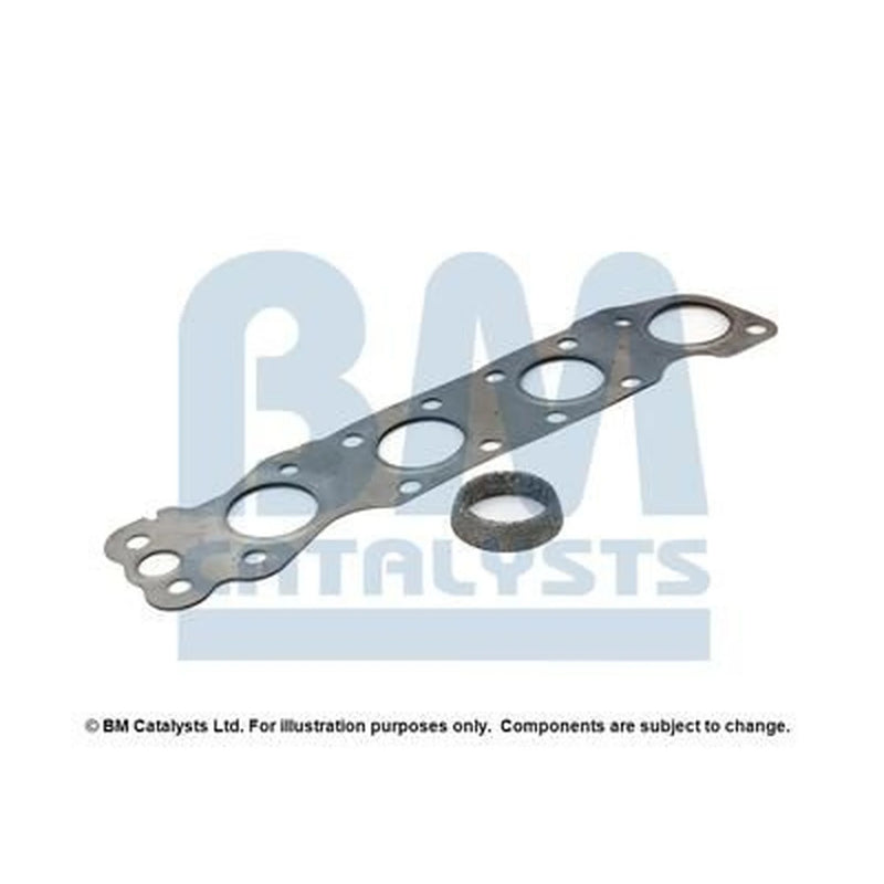 BM Catalysts Fitting Kit FK92181A FK92181A