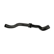 Gates Radiator Coolant Hose 600mm ID fits VW Polo 1997-2001 1.0 1.4