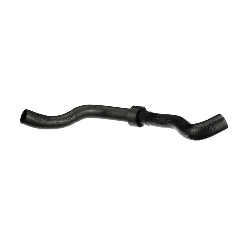 Gates Radiator Coolant Hose 600mm ID fits VW Polo 1997-2001 1.0 1.4