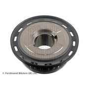 Blue Print Crankshaft Sprocket OD ID Wide fits Citroën Berlingo 2005-2011 1.6