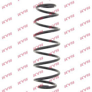 KYB Rear Suspension Coil Spring fits Ford Fiesta V 2005-2008