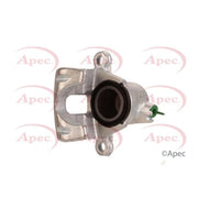 Apec Brake Caliper Assembly Rear Left LCA615