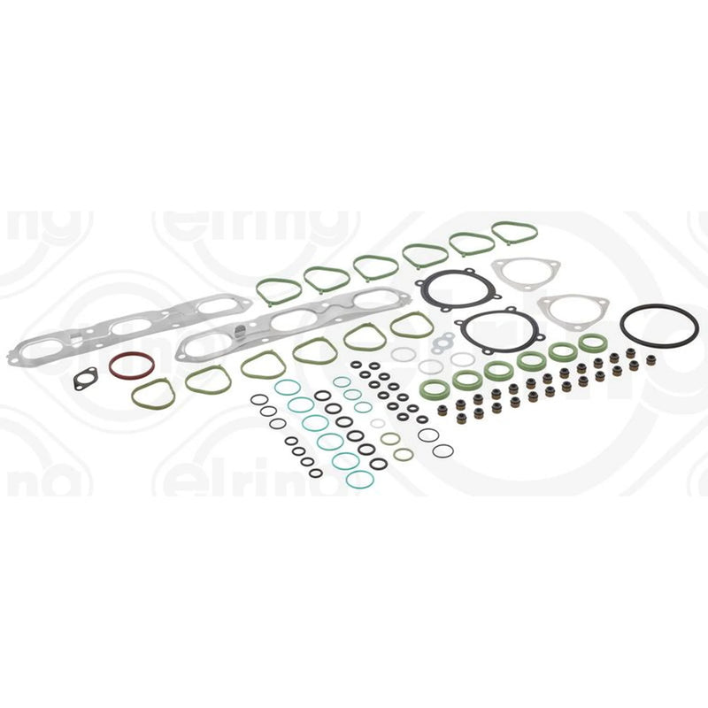 Elring Cylinder Head Gasket Kit fits Porsche Boxster 2004-2006 2.7 3.2