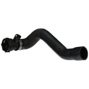 Gates Radiator Coolant Hose 457mm ID fits BMW 3 2000-2006
