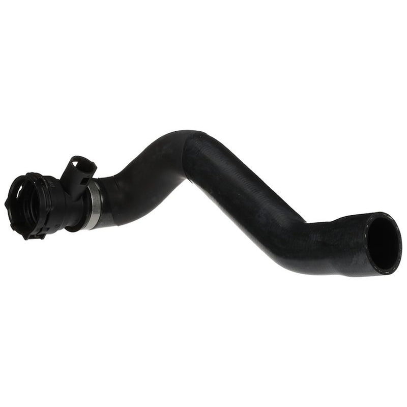 Gates Radiator Coolant Hose 457mm ID fits BMW 3 2000-2006