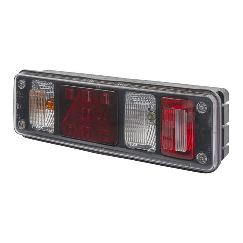 Hella Tail Light / Lamp PY21W Left