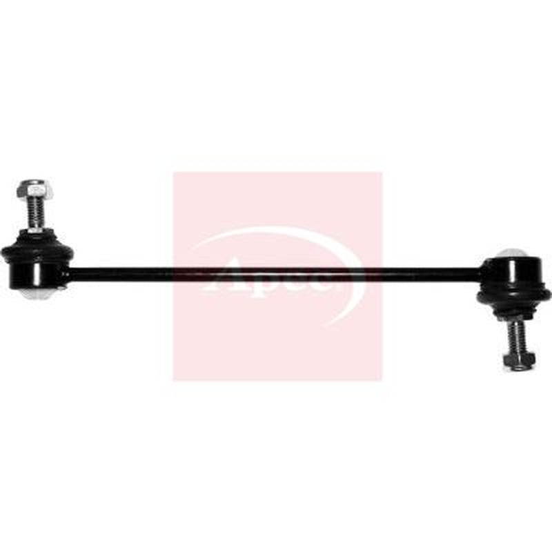 Apec Stabiliser Bar Link Coupling Rod Front Right fits Ford Mondeo 2000-2007