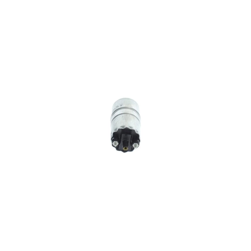 Bosch Fuel Pump Assembly in the fuel tank