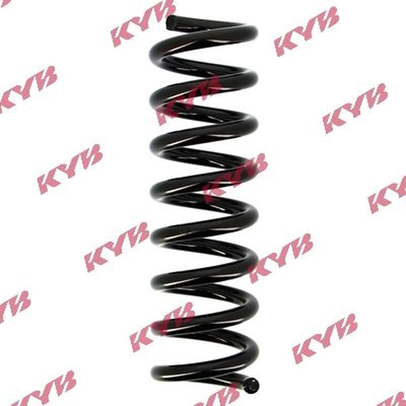 KYB 2 x Suspension Springs fits Mercedes-Benz E-Class 2002-2008
