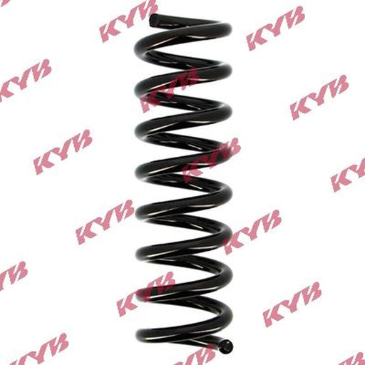 KYB 2 x Suspension Springs fits Mercedes-Benz E-Class 2002-2008
