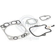 Elring Cylinder Head Gasket Kit fits Drögmöller E-Serie 1990-1996