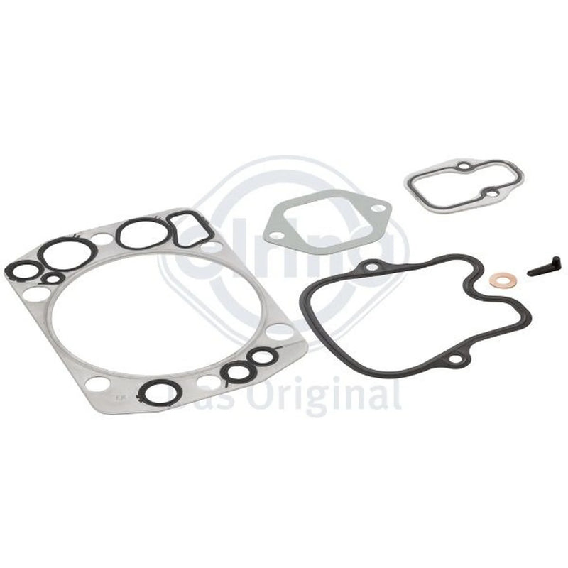 Elring Cylinder Head Gasket Kit fits Drögmöller E-Serie 1990-1996
