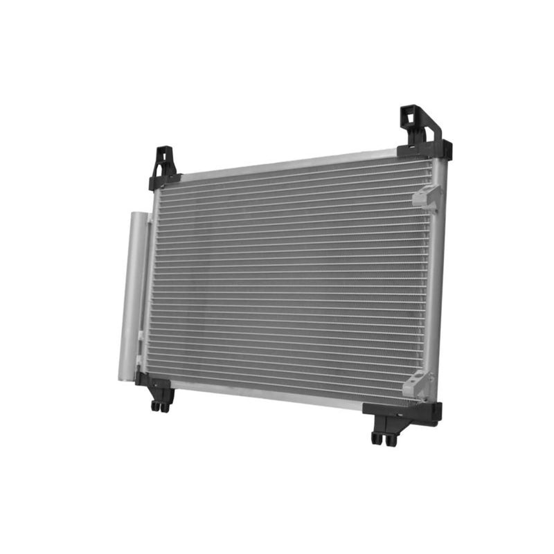 Hella Air Conditioning Condenser 8FC 366 222-681