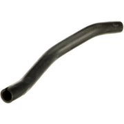 Gates Molded Heater Hose fits Fiat Panda 1995-2004 1.1 1.2