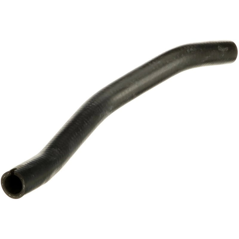 Gates Molded Heater Hose fits Fiat Panda 1995-2004 1.1 1.2