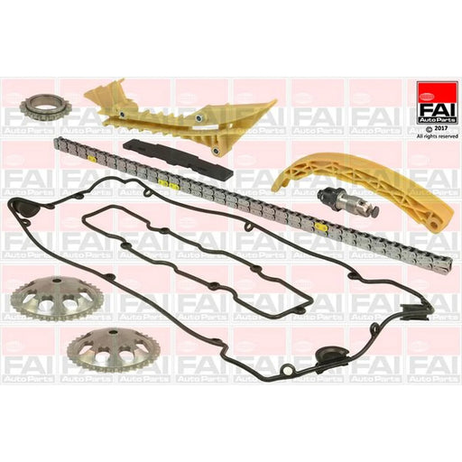 FAI 10 x Timing Chain Kit Set 130 Links TCK265