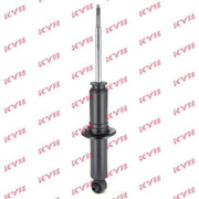 KYB Shock Absorber Damper Strut Rear fits Audi 100 C3 1984-1990 1.8 2.2 2.3