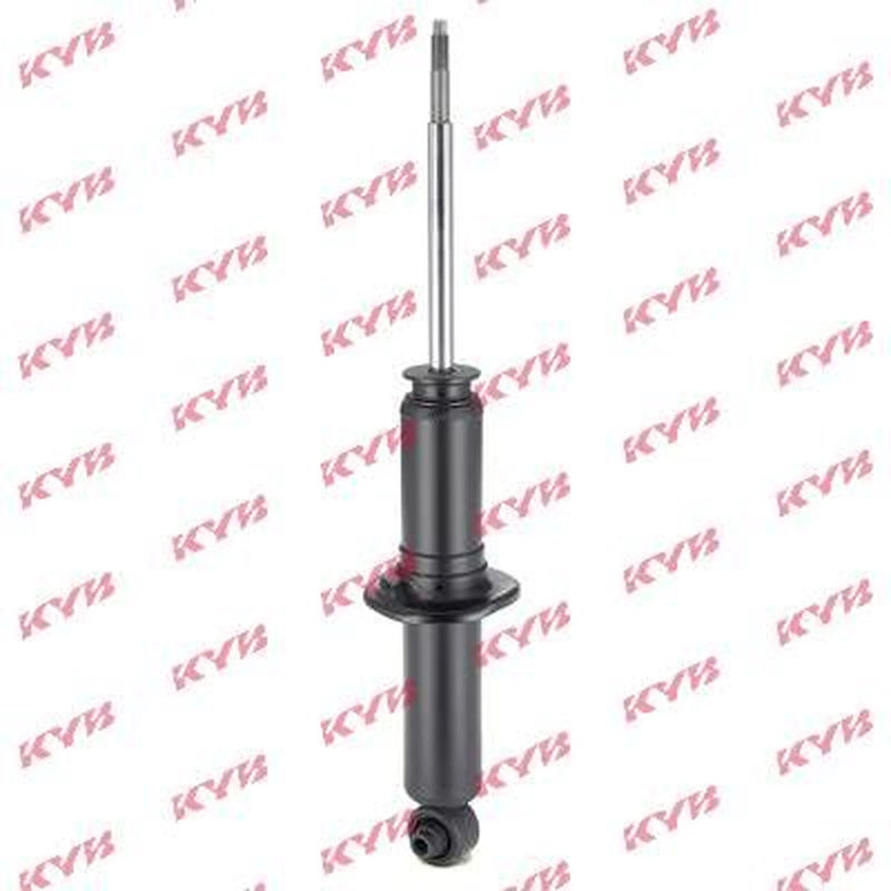 KYB Shock Absorber Damper Strut Rear fits Audi 100 C3 1984-1990 1.8 2.2 2.3