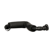 Gates Crankcase Ventilation Hose 315mm fits Audi A3 2004-2013 2.0