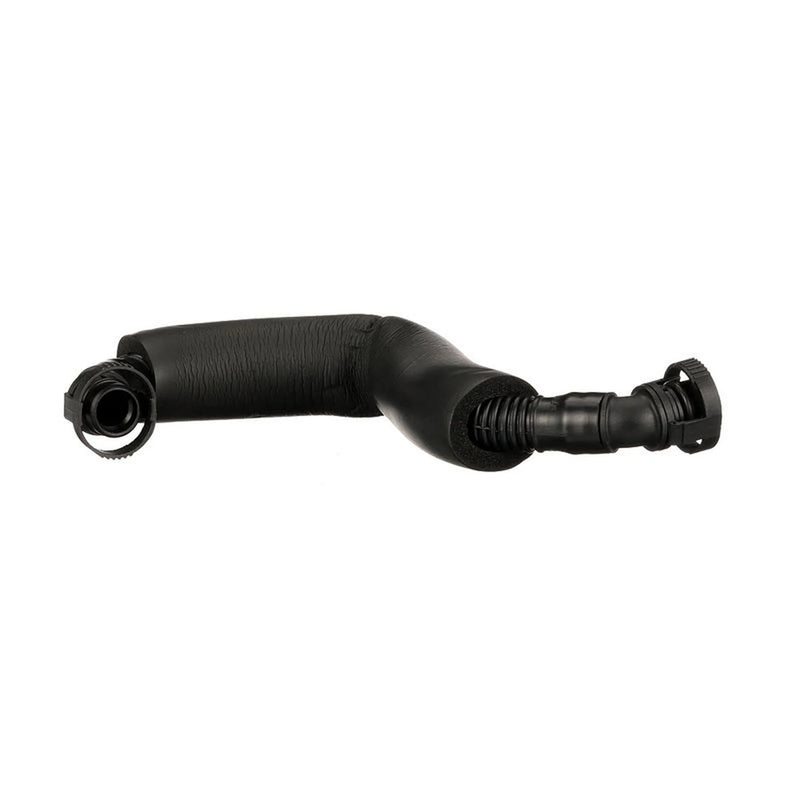Gates Crankcase Ventilation Hose 315mm fits Audi A3 2004-2013 2.0