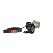 Gates V-Ribbed Belt Set fits BMW 1 2005-2013