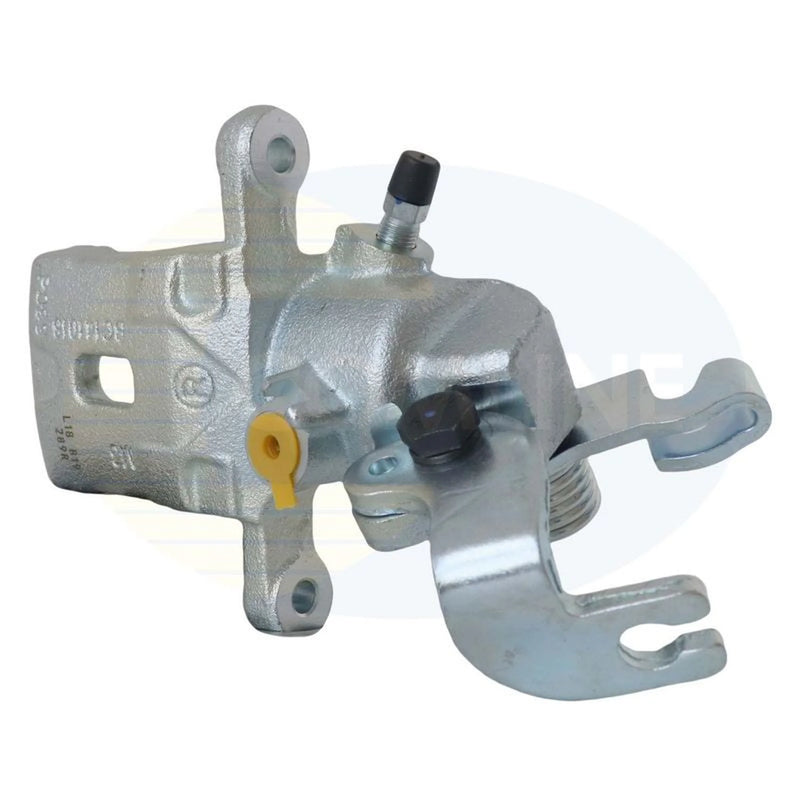 Comline Brake Caliper Assembly Front Right fits Hyundai Coupe I 1996-2002
