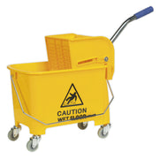 Sealey Mop Bucket 20L BM09 Sealey - Dynamic Drive