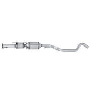Hella Soot/Particulate Filter fits Opel Zafira / Zafira Family B 2005-2015 1.9