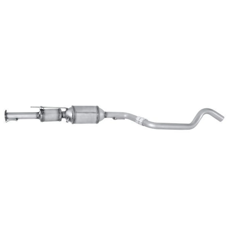 Hella Soot/Particulate Filter fits Opel Zafira / Zafira Family B 2005-2015 1.9