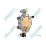 Apec Brake Caliper Assembly Front Right BCA1770E
