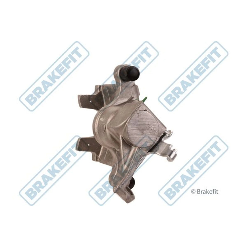 Apec Brake Caliper Assembly Rear Left BCA1147
