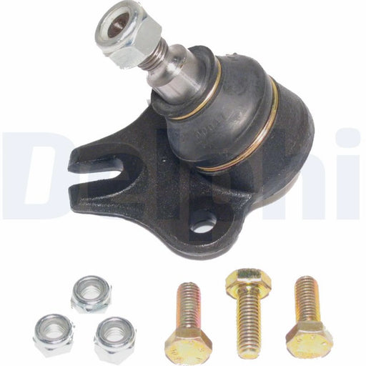 Delphi Ball Joint Lower TC438