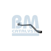 BM Catalysts Homologated Diesel Cat fits Chrysler Voyager 2000-2008 2.5 2.8