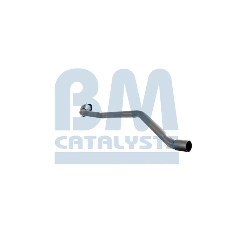 BM Catalysts Homologated Diesel Cat fits Chrysler Voyager 2000-2008 2.5 2.8