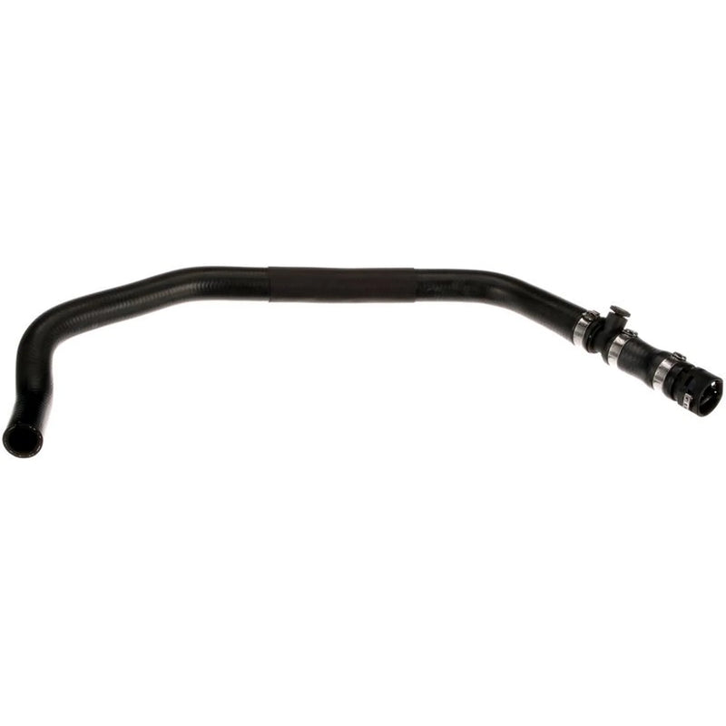 Gates Molded Heater Hose fits Fiat Ducato 2006 on
