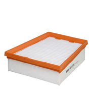 Hengst Engine Air Filter fits Renault Fluence 2010 on 2.0