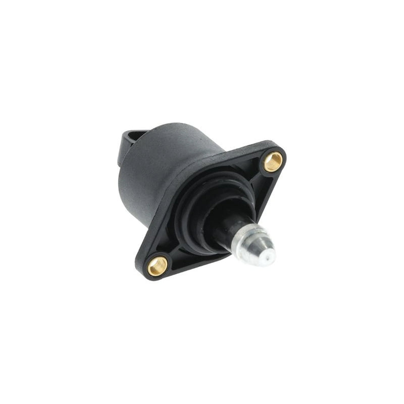 Bosch Idle Air Control Valve fits VW Polo III Classic 1996-2001 1.6