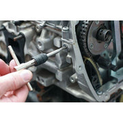 Laser Metric Tap & Die Set 39pc 7669 Laser - Dynamic Drive