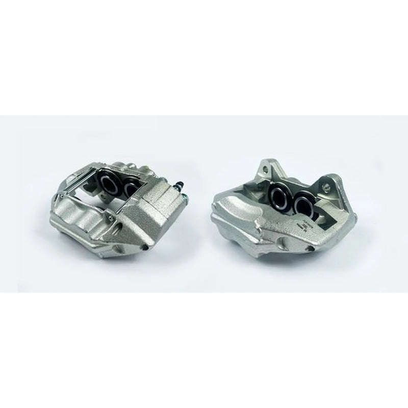 Juratek Brake Caliper Assembly Front Right fits Toyota Hilux Vigo VII Pickup