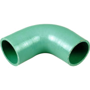 Gates Radiator Coolant Hose 250mm ID 09-0952