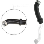 Gates Intercooler Turbo Charge Air Hose 280mm 09-0177