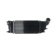 Mahle Intercooler (Charge Air Cooler) fits Peugeot 508 Sw I 2010-2018 2.0