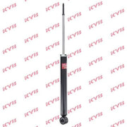KYB Shock Absorber Damper Strut Rear fits Toyota Iq 2009-2015 1.0 1.33 1.4