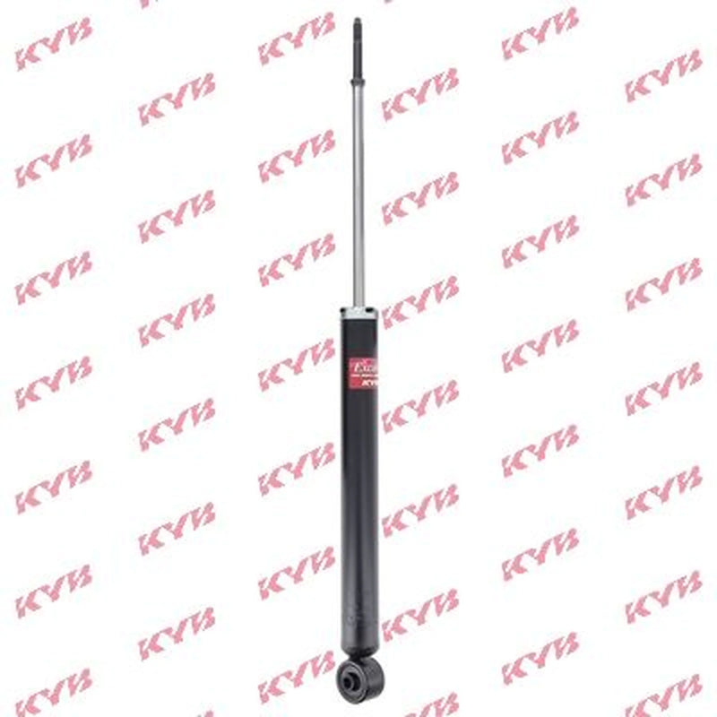 KYB Shock Absorber Damper Strut Rear fits Toyota Iq 2009-2015 1.0 1.33 1.4