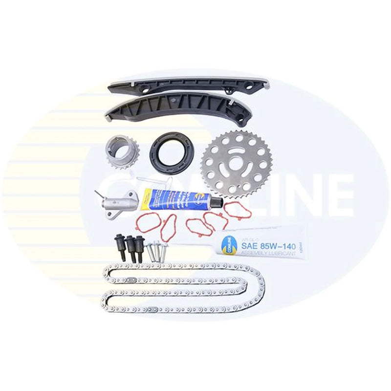 Comline Timing Chain Kit Set 116 Links fits Nissan Interstar 2021-2024