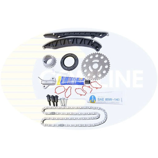 Comline Timing Chain Kit Set 116 Links fits Nissan Interstar 2021-2024