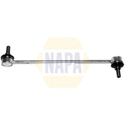NAPA Stabiliser Bar Link Coupling Rod Front Right fits Fiat Sedici 2006-2014