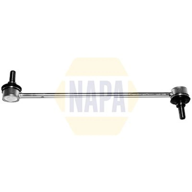 NAPA Stabiliser Bar Link Coupling Rod Front Right fits Fiat Sedici 2006-2014