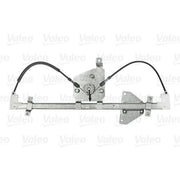 Valeo Electric Window Regulator Lifter Left Front 851238