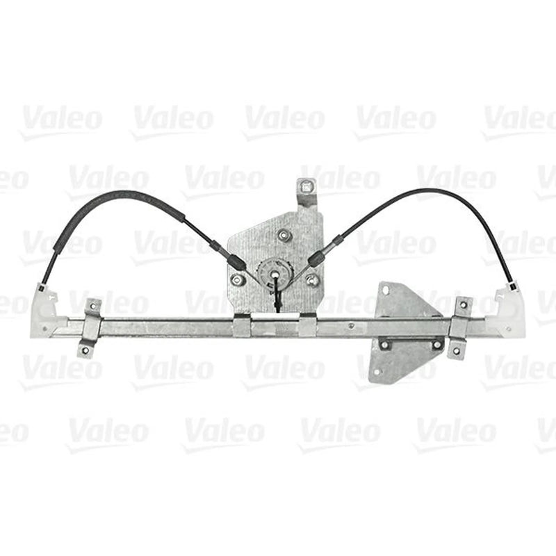 Valeo Electric Window Regulator Lifter Left Front 851238